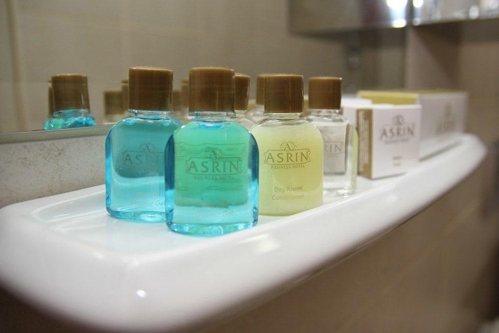 Asrin Business Hotel Kizilay 앙카라 외부 사진