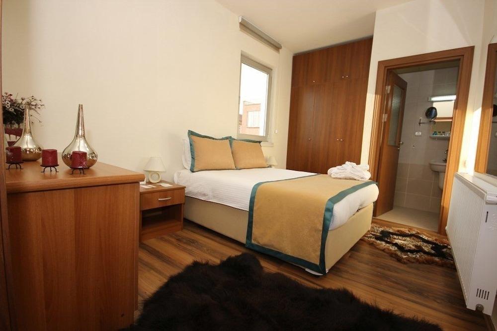 Asrin Business Hotel Kizilay 앙카라 외부 사진