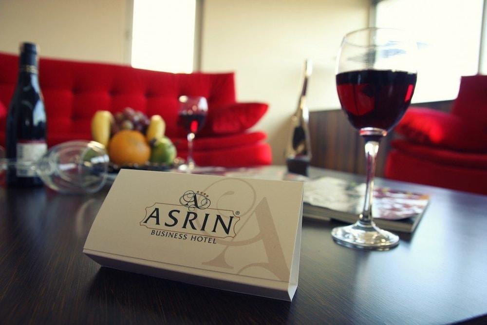 Asrin Business Hotel Kizilay 앙카라 외부 사진