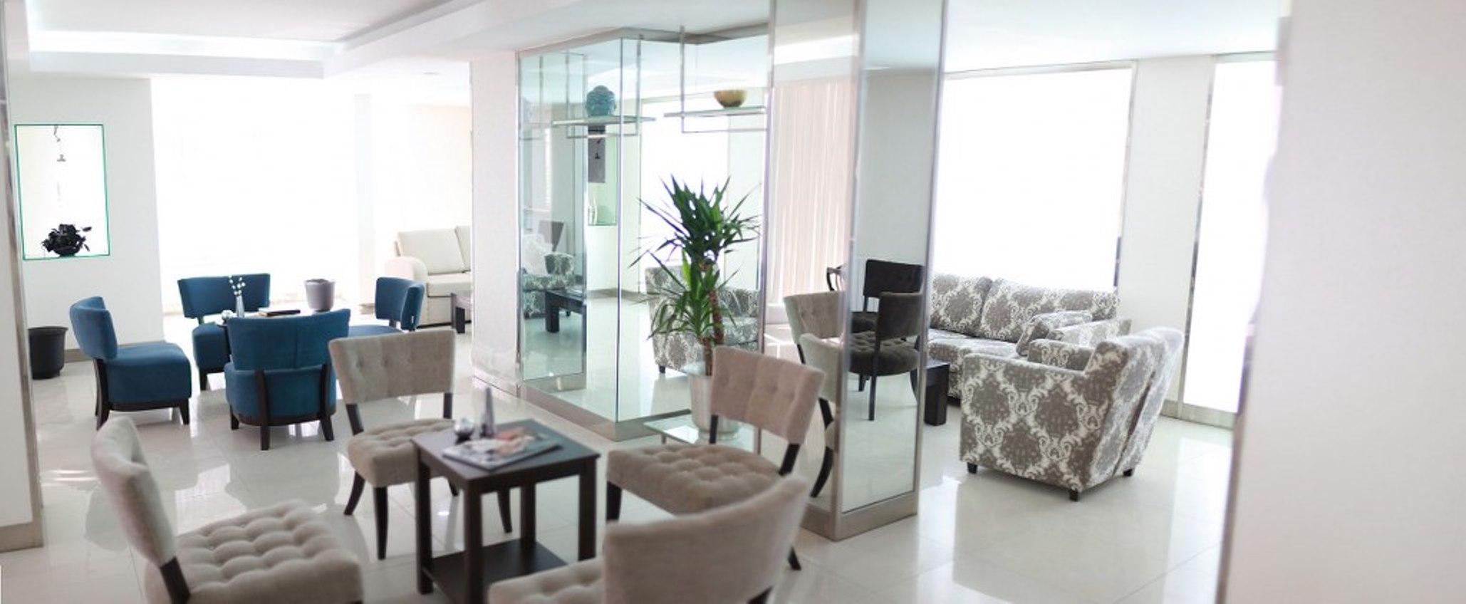 Asrin Business Hotel Kizilay 앙카라 외부 사진