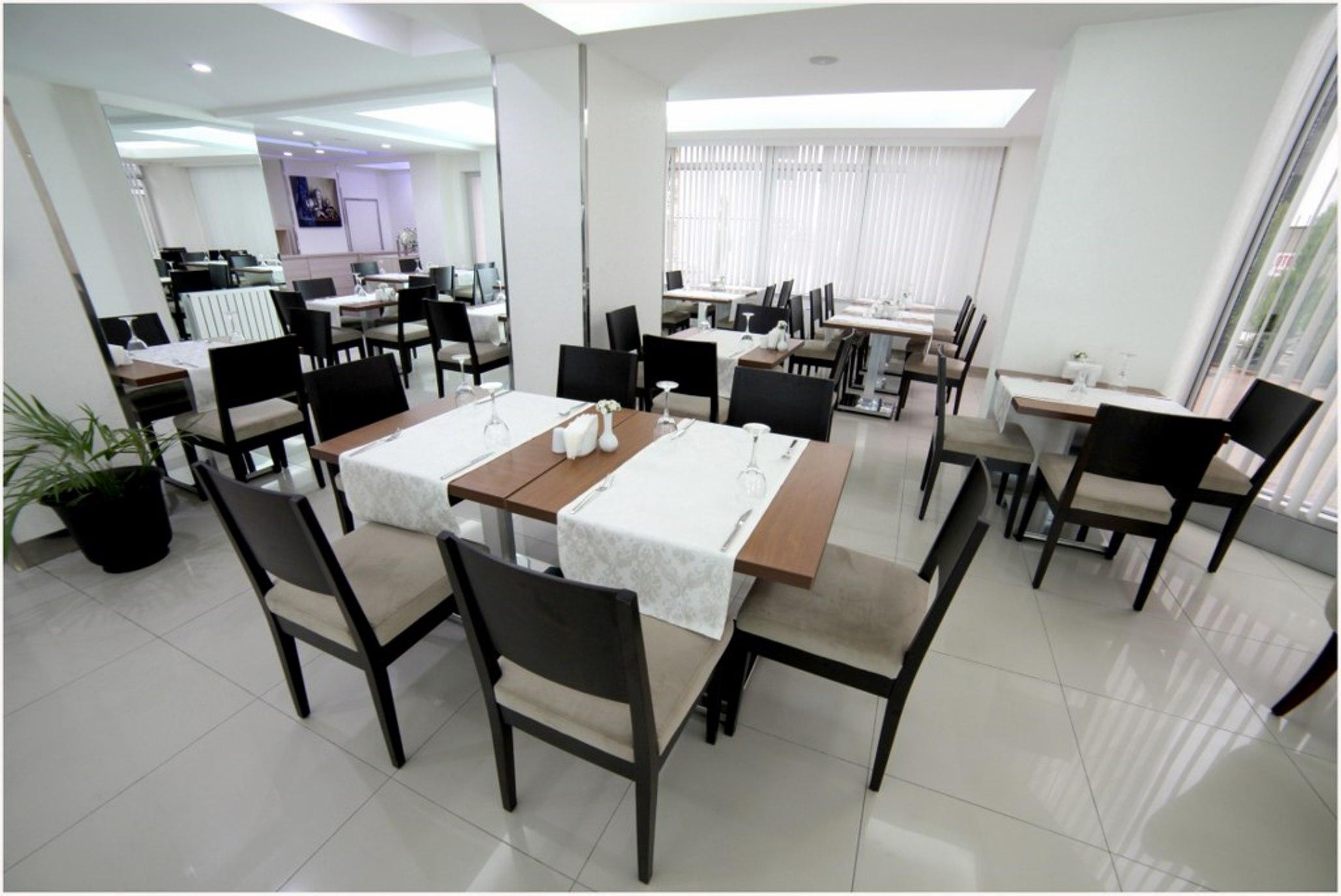 Asrin Business Hotel Kizilay 앙카라 외부 사진