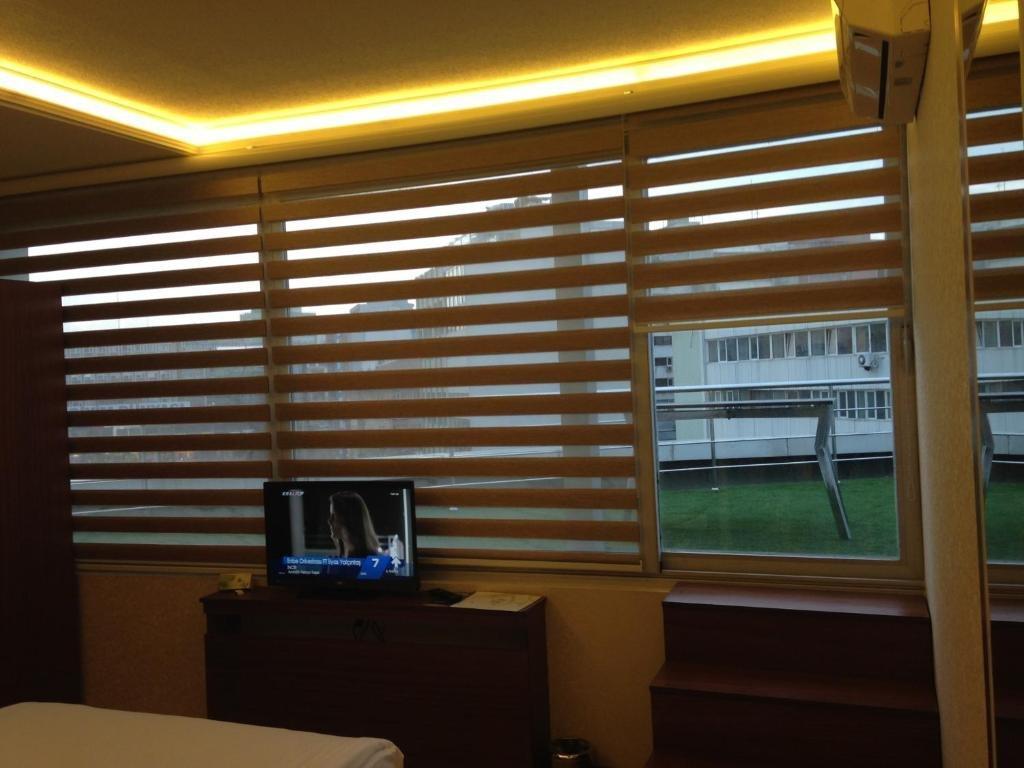 Asrin Business Hotel Kizilay 앙카라 외부 사진