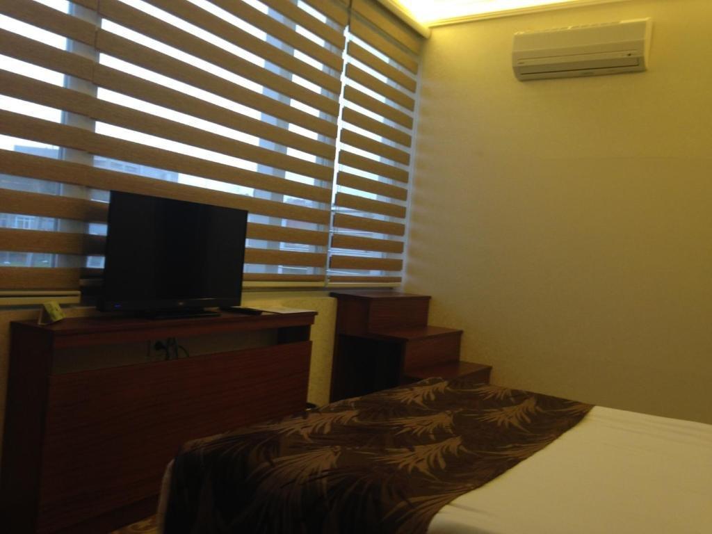 Asrin Business Hotel Kizilay 앙카라 외부 사진