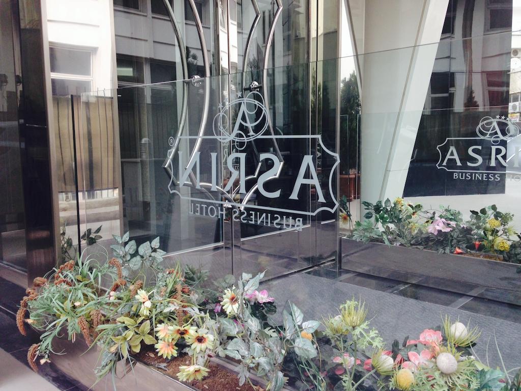 Asrin Business Hotel Kizilay 앙카라 외부 사진
