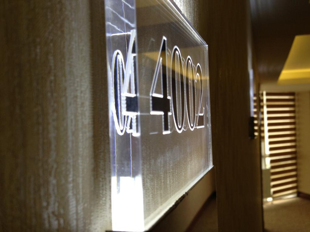 Asrin Business Hotel Kizilay 앙카라 외부 사진