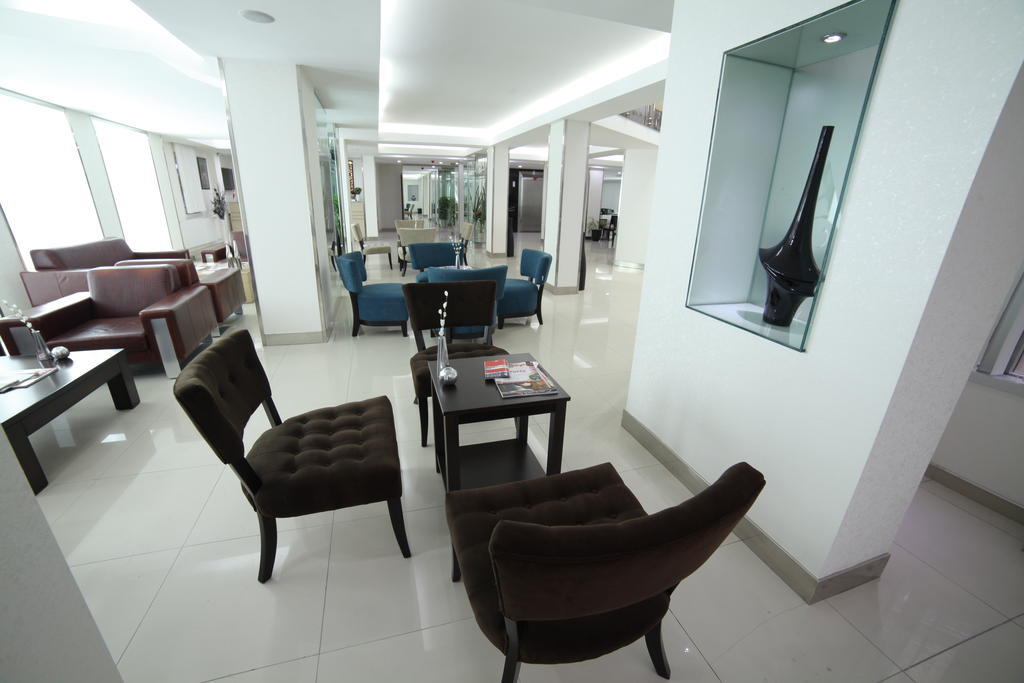 Asrin Business Hotel Kizilay 앙카라 외부 사진